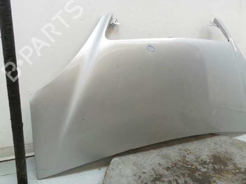 Hood MERCEDES-BENZ A-CLASS (W168) A 170 CDI (168.009, 168.109) | BP1583651C1 