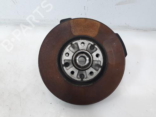 Used Right front steering knuckle PEUGEOT 508 SW I (8E_) 2.0 BlueHDi 150 (150 hp) 14930186