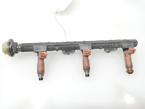 Used Injection rail LEXUS RX (_U3_) 400h AWD (MHU38_, MHU38R) (272 hp) 20509795