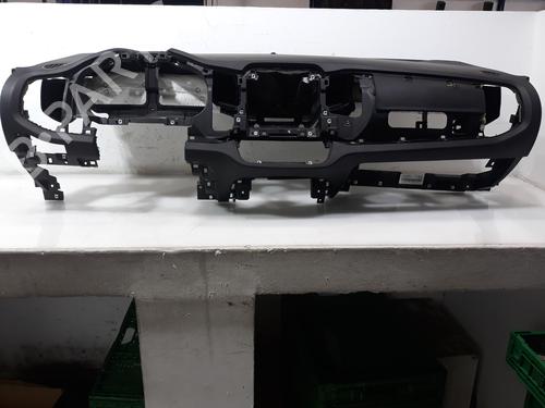 Used Airbag Kit KIA SPORTAGE III (SL) 2.0 CRDi AWD (136 hp) 16009814