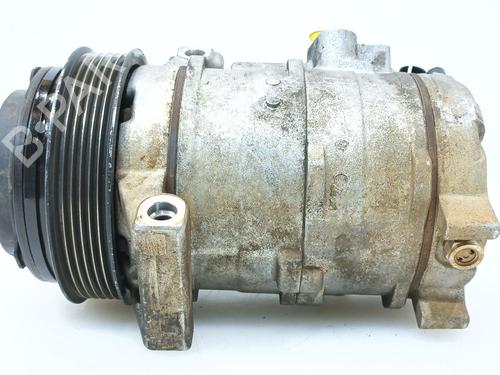 AC compressor JEEP GRAND CHEROKEE II (WJ, WG) 2.7 CRD 4x4 | BP29812075M34
