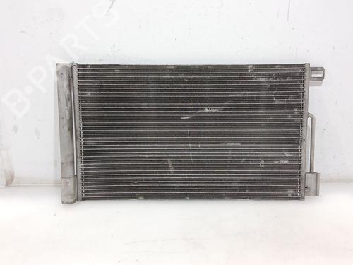 Used AC radiator AC radiator 38083589 38083589