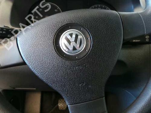 Driver airbag VW TOURAN (1T1, 1T2) 1.9 TDI | BP4073894C9 