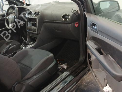 Zamek klapy tylnej / bagażnika FORD FOCUS II (DA_, HCP, DP) 2.0 TDCi | BP30873132C101