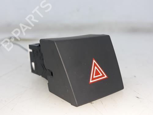Used Warning switch PEUGEOT 508 I (8D_) 2.0 HDi (140 hp) 16684709