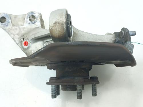 Left front steering knuckle TOYOTA PRIUS (_W3_) 1.8 Hybrid (ZVW3_) | BP30201527M25 