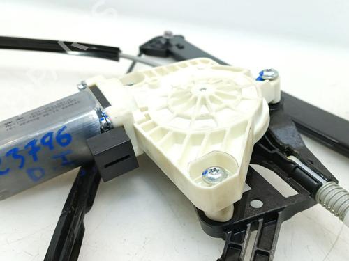 Front left window mechanism AUDI Q5 (FYB, FYG) 2.0 TFSI quattro | BP31130495C22