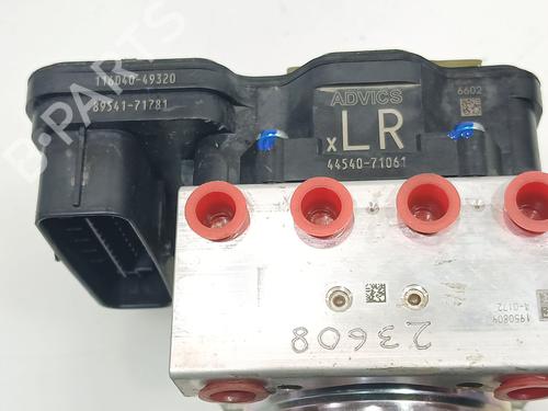 ABS pump TOYOTA HILUX VIII Pickup (_N1_)  | BP29457092M43 