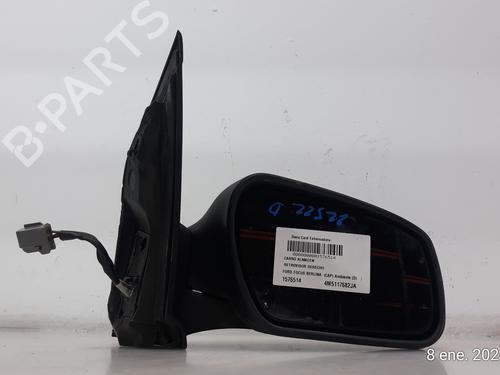 Used Right mirror FORD FOCUS II (DA_, HCP, DP) [2004-2013]  16418838