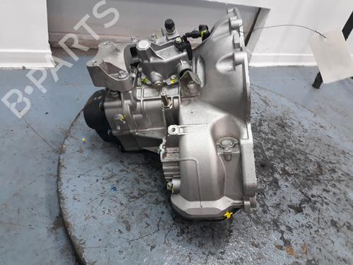 Gearbox OPEL CORSA D (S07)  | BP14455594M3 