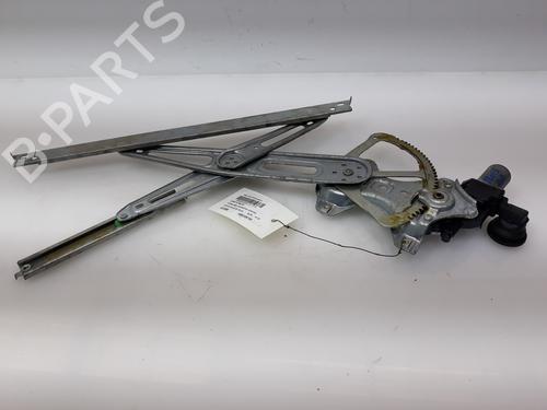 Used Front right window mechanism TOYOTA HILUX VIII Pickup (_N1_) [2015-2025]  21759545