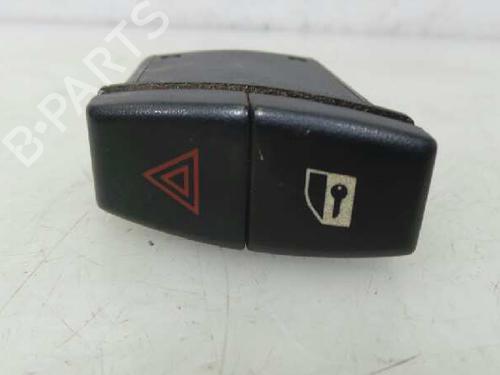 Used Warning switch BMW X3 (E83) xDrive 20 d (177 hp) 6411263