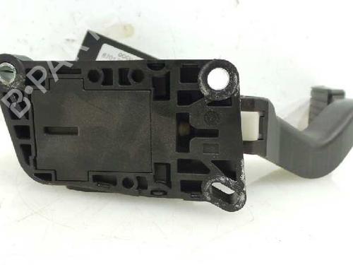 Pedal CITROËN C4 I (LC_) 1.6 HDi | BP1598181I4 