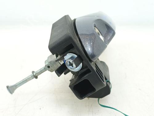 Front left exterior door handle HYUNDAI i20 II (GB, IB) 1.0 T-GDI | BP31943271C128 