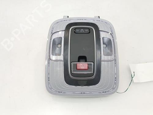 Used Interior roof light Interior roof light HYUNDAI KONA (SX2) 1.6 GDi Hybrid (129 hp) 34536485 34536485