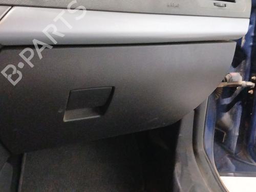 Used Glove box OPEL ASTRA H Estate (A04) 1.9 CDTI (L35) (120 hp) 27540922