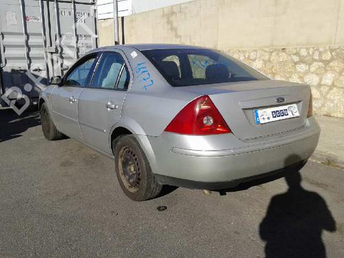 Right mirror FORD MONDEO III Saloon (B4Y)  | BP580185C27 
