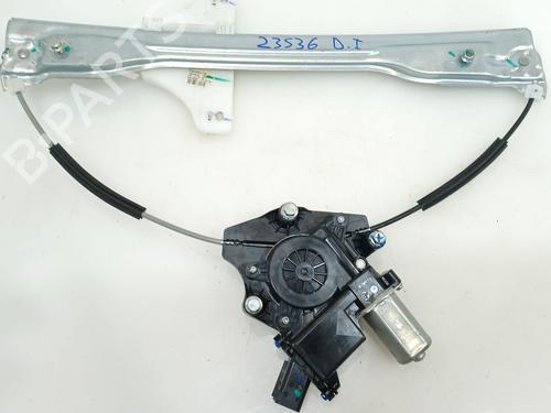 Used Front left window mechanism MG MG ZS SUV 1.5 VTi (106 hp) 26547182