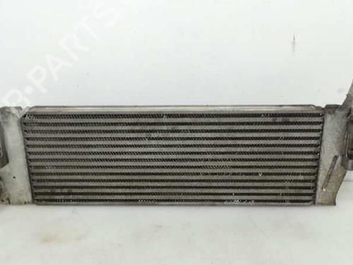 Intercooler RENAULT SCÉNIC II (JM0/1_) 1.5 dCi (JM02, JM13) (101 hp) 5072376