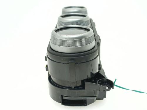 Climate control DACIA JOGGER (RK_) 1.6 HYBRID 140 (RKN8) | BP32028496I5 