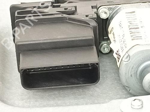 Rear right window mechanism VW TOURAN (1T3) 1.6 TDI | BP31013846C25