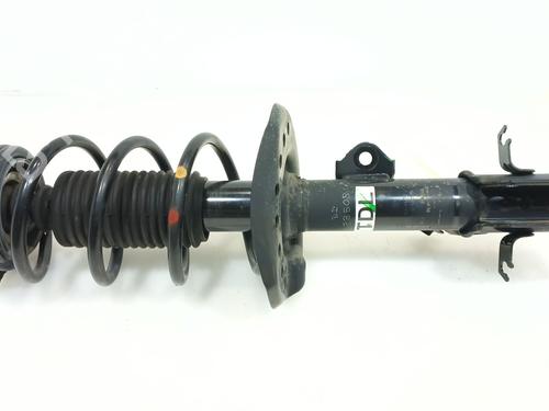 Left front shock absorber NISSAN JUKE (F15) 1.2 DIG-T E4303BA01A | 54303BA01A