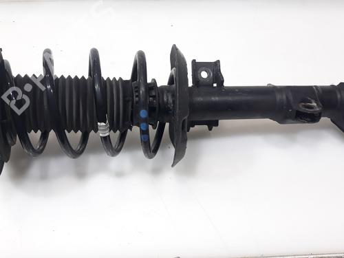 Used Left front shock absorber MERCEDES-BENZ E-CLASS T-Model (S212) E 200 CDI / BlueTEC (212.205, 212.206) (136 hp) 17235244