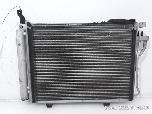 Used AC radiator HYUNDAI i10 I (PA) 1.1 (69 hp) 11493564