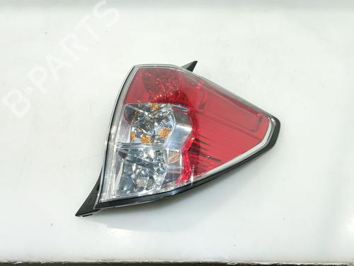 Used Right taillight SUBARU FORESTER (SH_) 2.0 D AWD (SHH, SHD, SHN) (147 hp) 32166455