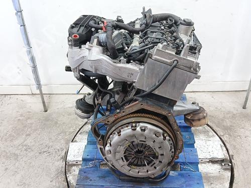 Engine MERCEDES-BENZ E-CLASS (W211) E 270 CDI (211.016) | BP38646046M1  - Image 5