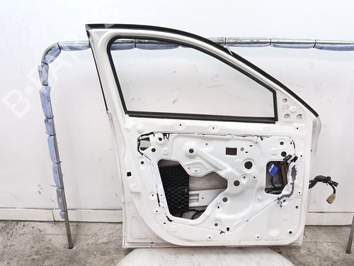 Left front door DACIA SPRING EV (B6M1) | BP38649813C2 - Image 5