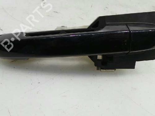 Used Rear right exterior door handle KIA CEE'D Hatchback (ED) [2006-2012]  2277375