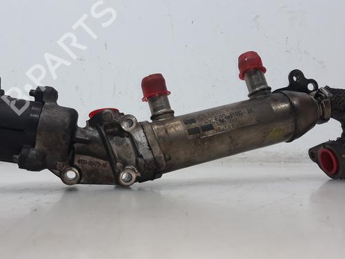 Used Egr PEUGEOT 407 Coupe (6C_) 2.7 HDi (204 hp) 16553218