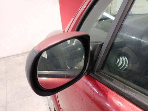 Left mirror CITROËN C3 I (FC_, FN_) 1.4 HDi | BP24641195C26 