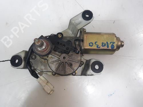 Rear wiper motor HYUNDAI COUPE II (GK) 1.6 16V | BP8394385M102 