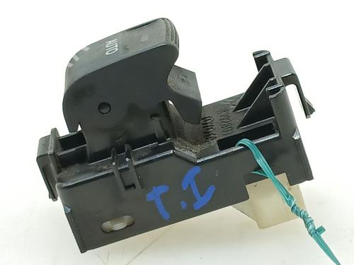 Left rear window switch TOYOTA PRIUS (_W3_) 1.8 Hybrid (ZVW3_) | BP30109160I29