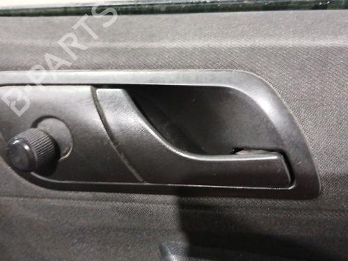 Used Front right interior door handle Front right interior door handle SKODA FABIA I (6Y2) 1.9 SDI (64 hp) 34366702 34366702