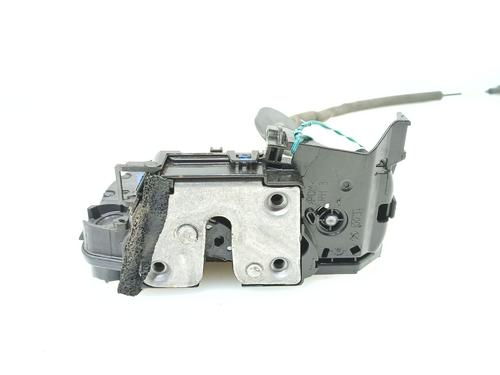 Used Front right lock RENAULT CLIO IV (BH_) 0.9 TCe 90 (BHNF, BHMA, BHMH, BHJK, BHJR) (90 hp) 29586442