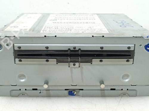 Radio MERCEDES-BENZ C-CLASS (W205) C 220 BlueTEC / d (205.002, 205.004) | BP29862684E6