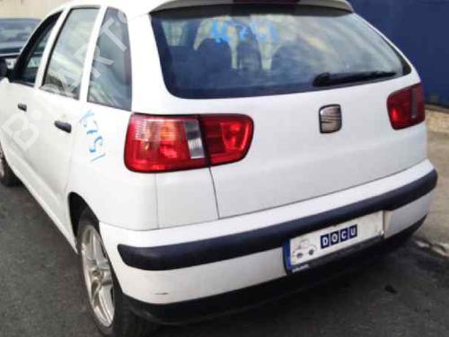 Steering pump SEAT IBIZA II (6K1) 1.9 D | BP347346M99 