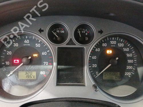 instrument-cluster-seat-cordoba-6l2-2002-2003-2004-2005-2006-2007-2008-2009-37795550 main image