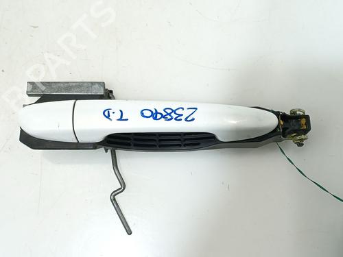 Used Rear right exterior door handle MAZDA CX-5 (KE, GH) 2.2 D AWD (KE2AW) (150 hp) 30873225