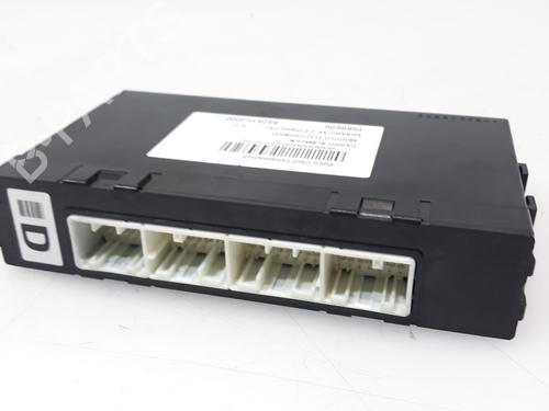 Used Electronic module SUBARU XV (_GP_) 2.0 D AWD (GPD) (147 hp) 17447023