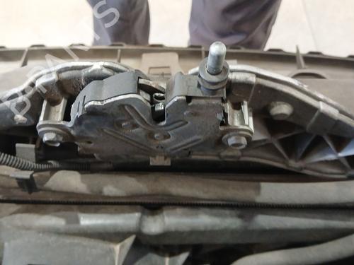 Used Hood lock Hood lock 38625973 38625973