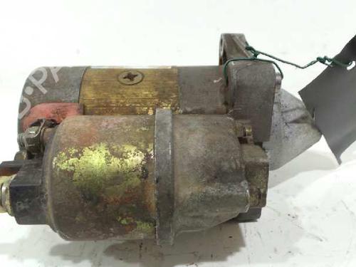 Starter FIAT SEICENTO / 600 (187_)  | BP910974M8 