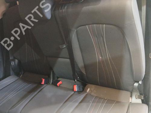 Used Rear seat (2nd row) Rear seat (2nd row) SEAT ALTEA XL (5P5, 5P8) 1.6 TDI (105 hp) 39529197 39529197