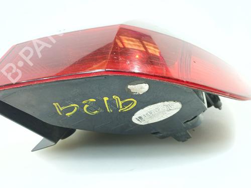 Right taillight RENAULT GRAND SCÉNIC II (JM0/1_) 1.9 dCi (JM14) | BP28058240C35 