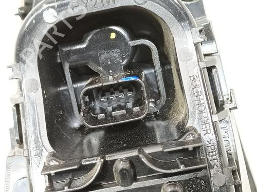 Right taillight RENAULT CLIO IV (BH_) 0.9 TCe 90 (BHNF, BHMA, BHMH, BHJK, BHJR) | BP29418904C35 