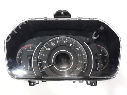 Instrument cluster HONDA CR-V IV (RM_) 1.6 i-DTEC (RE6) | BP8808501C47 