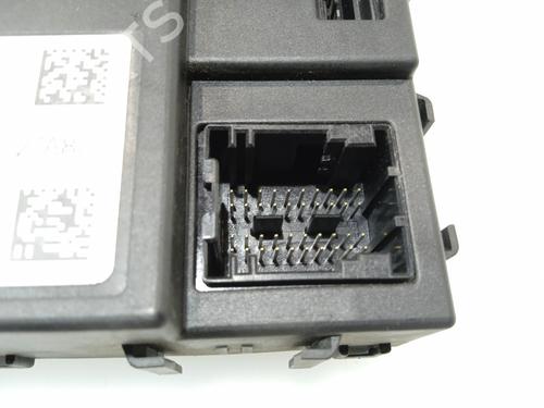 Electronic module NISSAN QASHQAI / QASHQAI +2 I (J10, NJ10, JJ10E) 1.5 dCi | BP20172457M83 